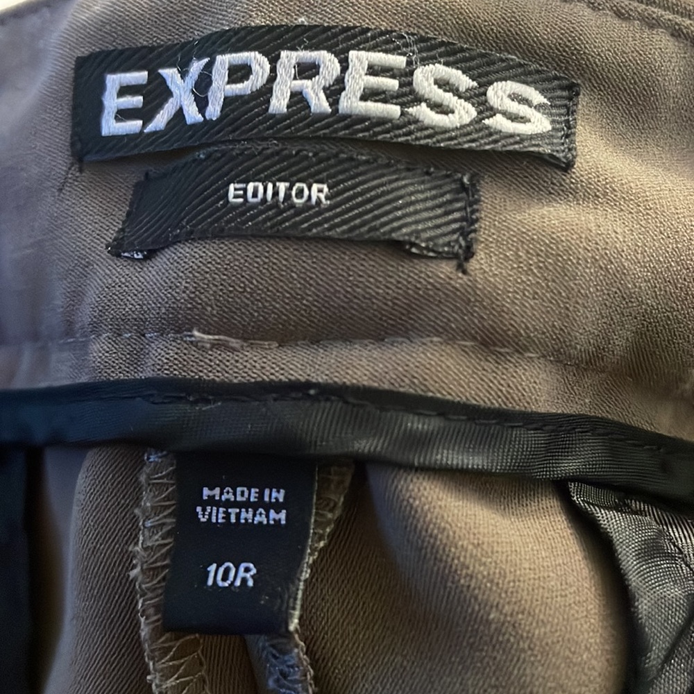 Express Pant - Picture 9 of 9